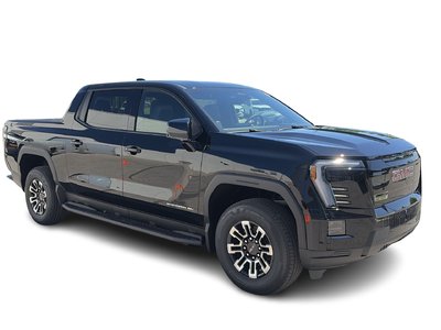 2026 GMC Sierra EV in Brampton, Ontario