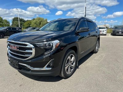2019 GMC Terrain in Brampton, Ontario