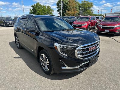 2019 GMC Terrain in Brampton, Ontario