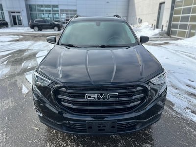 2019 GMC Terrain in Brampton, Ontario
