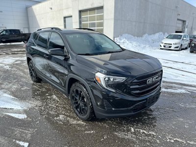 2019 GMC Terrain in Brampton, Ontario