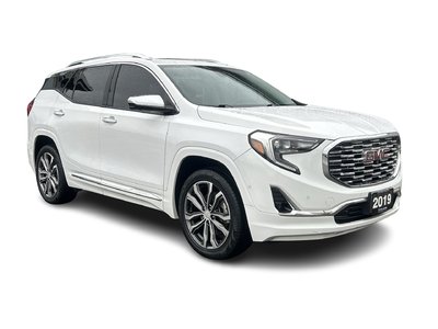 2019 GMC Terrain in Brampton, Ontario
