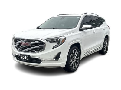 GMC Terrain  2019 à Brampton, Ontario