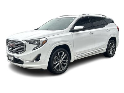 GMC Terrain  2019 à Brampton, Ontario