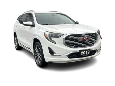 2019 GMC Terrain in Brampton, Ontario