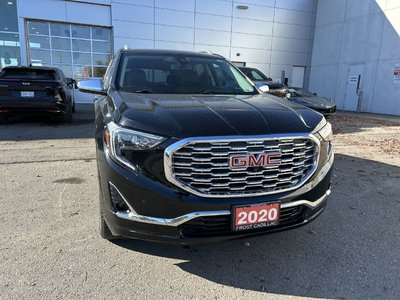 2020 GMC Terrain in Brampton, Ontario