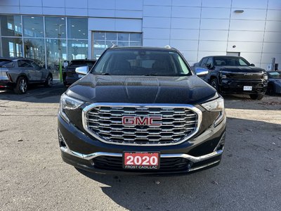 GMC Terrain  2020 à Mississauga, Ontario