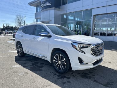 2020 GMC Terrain in Toronto, Ontario