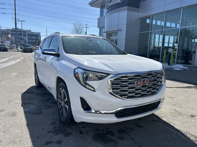 2020 GMC Terrain in Toronto, Ontario