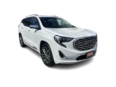 2020 GMC Terrain in Brampton, Ontario