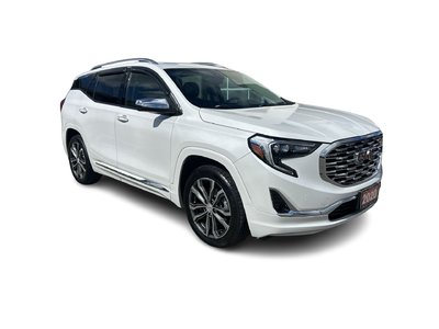 2020 GMC Terrain in Brampton, Ontario