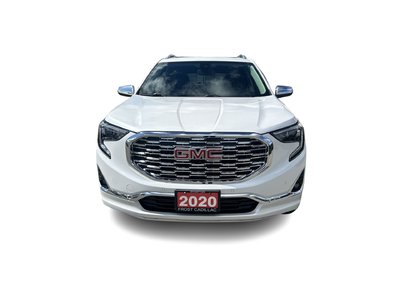 2020 GMC Terrain in Brampton, Ontario