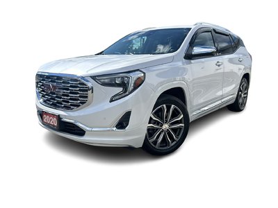 2020 GMC Terrain in Brampton, Ontario