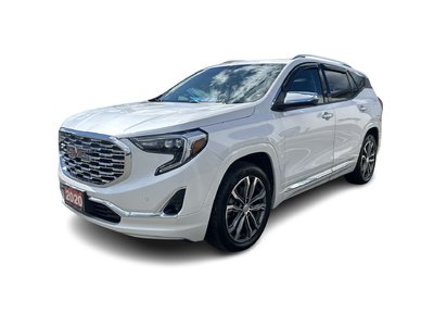 2020 GMC Terrain in Brampton, Ontario