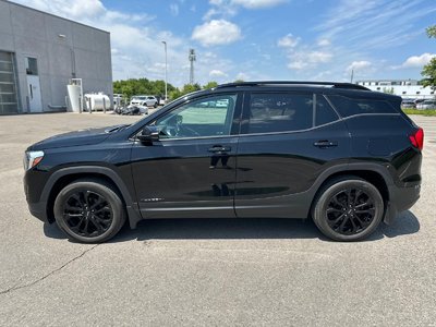 GMC Terrain  2021 à Brampton, Ontario