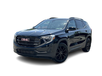 2021 GMC Terrain in Brampton, Ontario