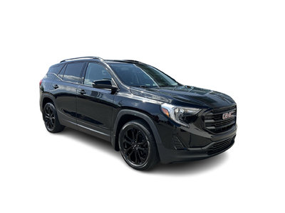 2021 GMC Terrain in Brampton, Ontario