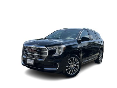 2022 GMC Terrain in Brampton, Ontario