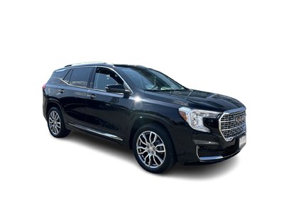 2022 GMC Terrain in Brampton, Ontario