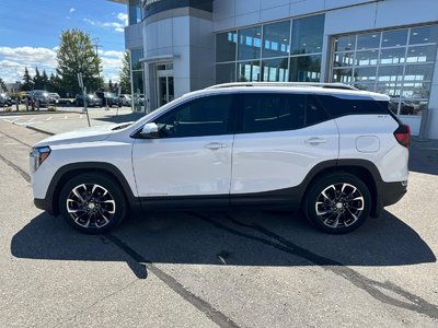 2022 GMC Terrain in Brampton, Ontario