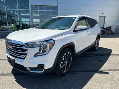 2022 GMC Terrain in Brampton, Ontario