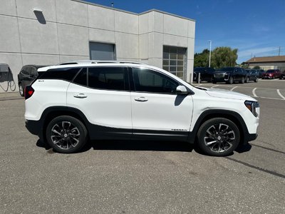 2022 GMC Terrain in Brampton, Ontario