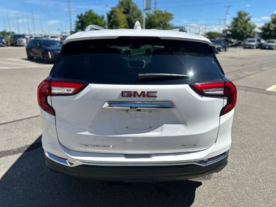 2022 GMC Terrain in Brampton, Ontario