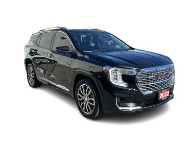 2022 GMC Terrain in Brampton, Ontario
