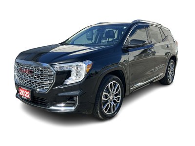 GMC Terrain  2022 à Brampton, Ontario