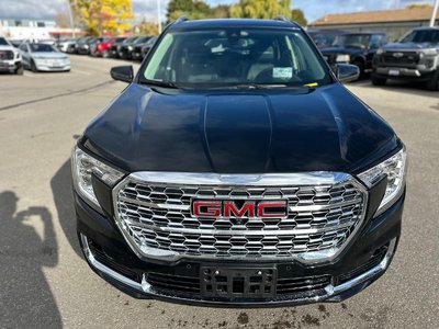 2022 GMC Terrain in Brampton, Ontario