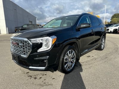 2022 GMC Terrain in Brampton, Ontario