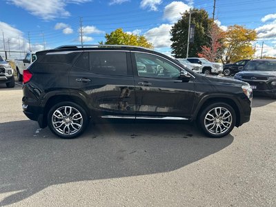 2022 GMC Terrain in Brampton, Ontario