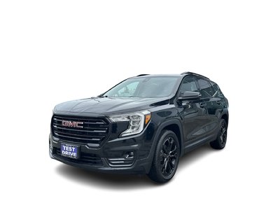 2022 GMC Terrain in Brampton, Ontario