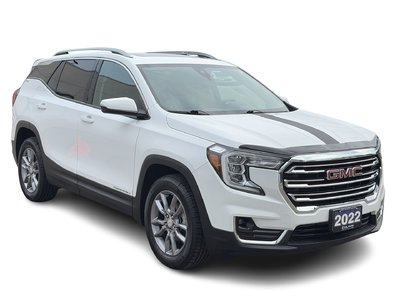 2022 GMC Terrain in Brampton, Ontario