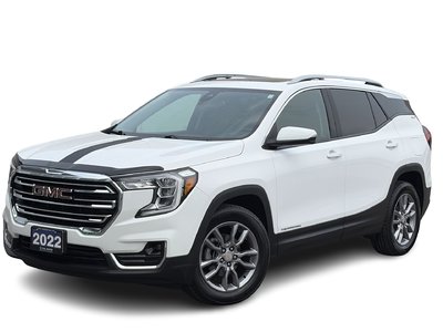 2022 GMC Terrain in Brampton, Ontario