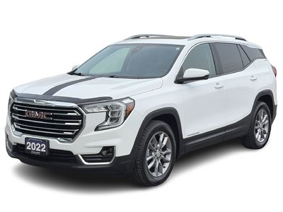GMC Terrain  2022 à Brampton, Ontario