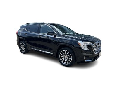 2023 GMC Terrain in Brampton, Ontario