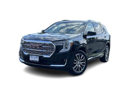 2023 GMC Terrain in Brampton, Ontario