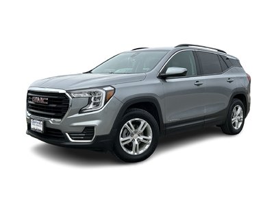 2023 GMC Terrain in Brampton, Ontario
