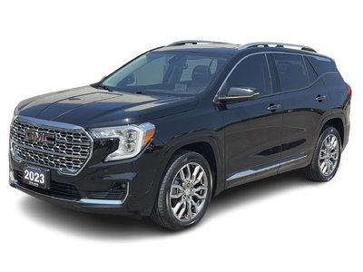 2023 GMC Terrain in Brampton, Ontario