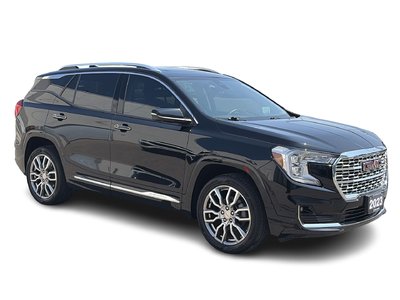 2023 GMC Terrain in Brampton, Ontario