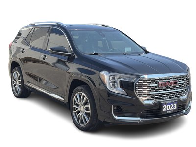 2023 GMC Terrain in Brampton, Ontario