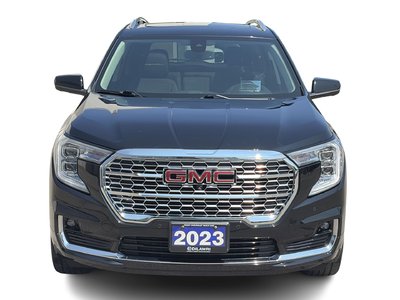 2023 GMC Terrain in Brampton, Ontario