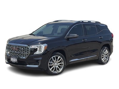 2023 GMC Terrain in Brampton, Ontario