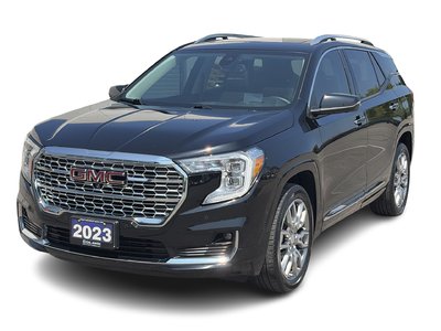 2023 GMC Terrain in Brampton, Ontario