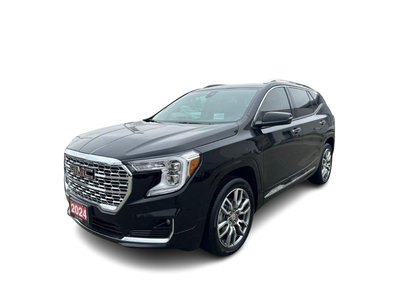 2024 GMC Terrain in Brampton, Ontario