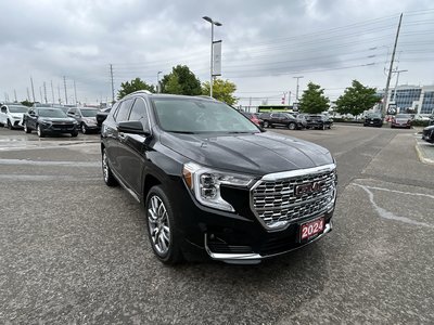 GMC Terrain  2024 à Brampton, Ontario
