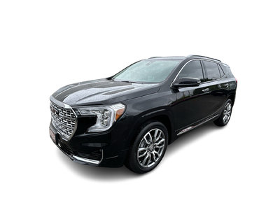 2024 GMC Terrain in Brampton, Ontario