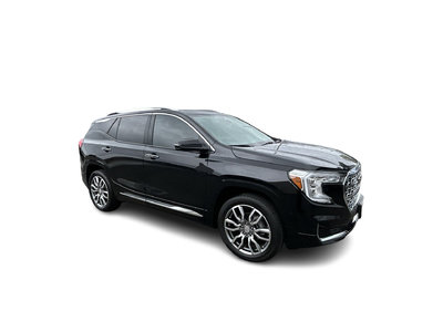 2024 GMC Terrain in Brampton, Ontario