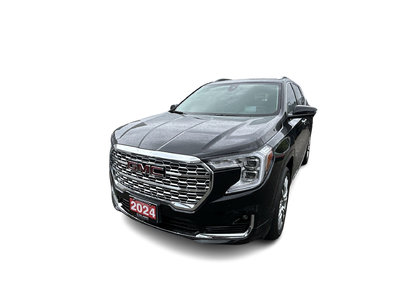2024 GMC Terrain in Brampton, Ontario